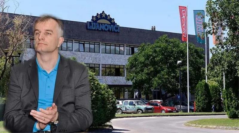 Lijanovića supruge tužile muževe: Ostale praznih ruku...
