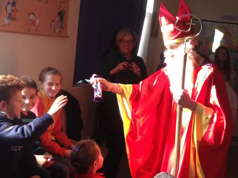 Pronađen grob svetog Nikole VIDEO
