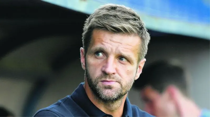 Igor Bišćan ostaje izbornik mlade U-21 reprezentacije