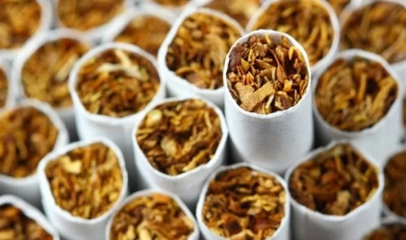Crnogorac pao u švercu cigareta