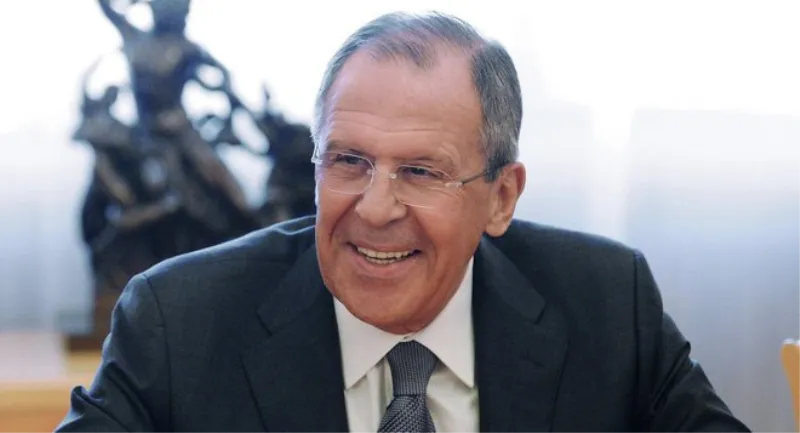 IGNORE - Lavrov počeo govoriti, skoro svi napustili dvoranu