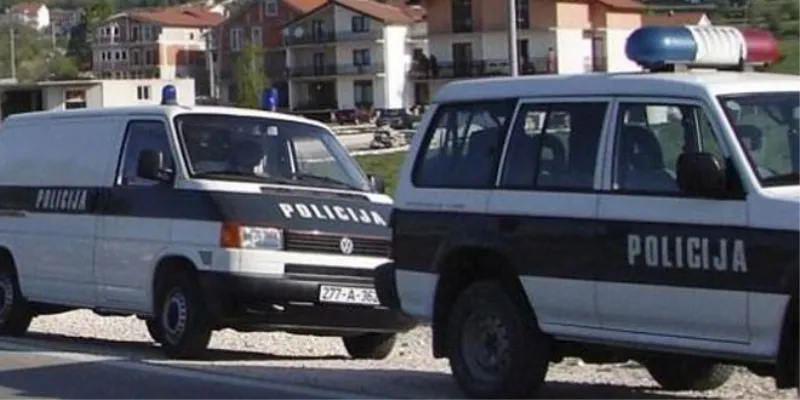 ŽZH: U proteklih 5 dana, više kaznenih djela i prometnih nesreća