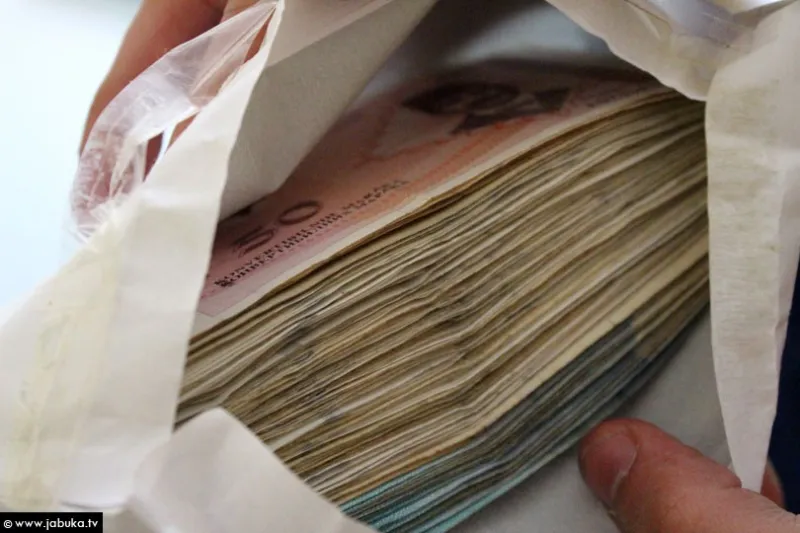 Poduzetnik iz BiH u Zagrebu ostao bez 200.000 eura