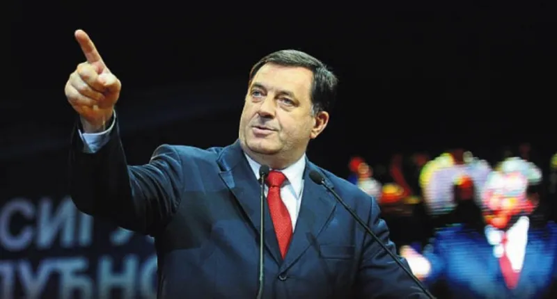 Ovo što su objavili američki obavještajci ne sluti na dobro!