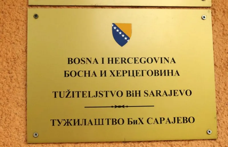 Tužiteljstvo BiH otvorilo istragu protiv Komšića zbog generala