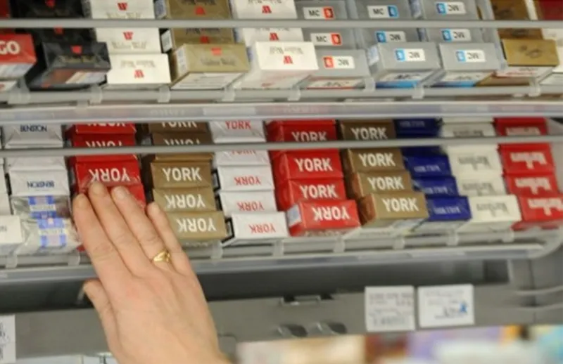 Novo poskupljenje, prodaja cigareta trgovcima postaje neisplativa