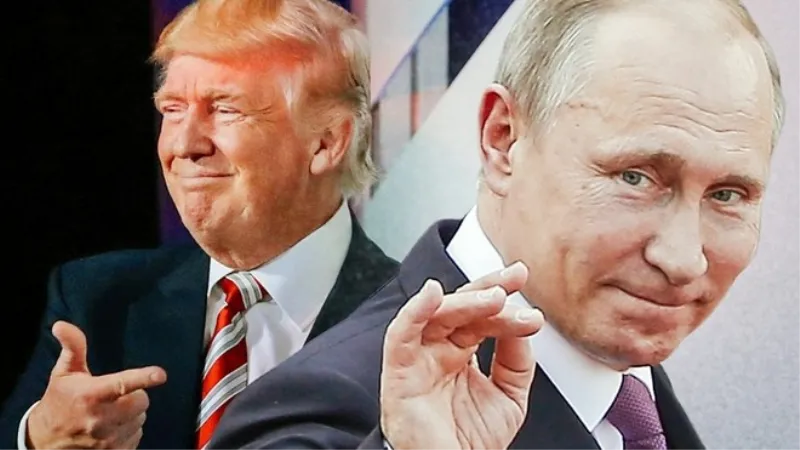 Trump šokirao: ''Rusija čini ustupak time što ne zauzima cijelu Ukrajinu''