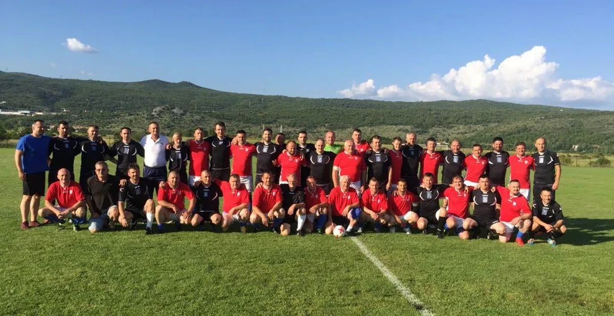 Deset godina prijateljstva Slavonije i Hercegovine: Priča koju ni kilometri ni korona nisu mogli zaustaviti 11