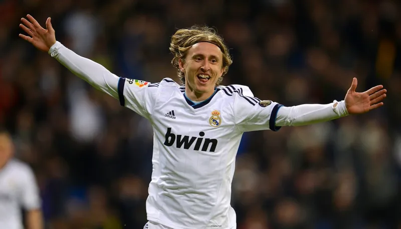Modrić će biti u sastavu za finale Superkupa protiv Barcelone