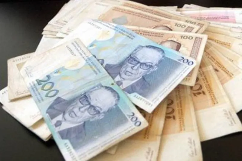 Prosječna plaća za svibanj u FBiH 1.698 KM
