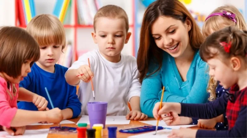 Edukativno predavanje ''Vratimo djeci djetinjstvo'' u Grudama