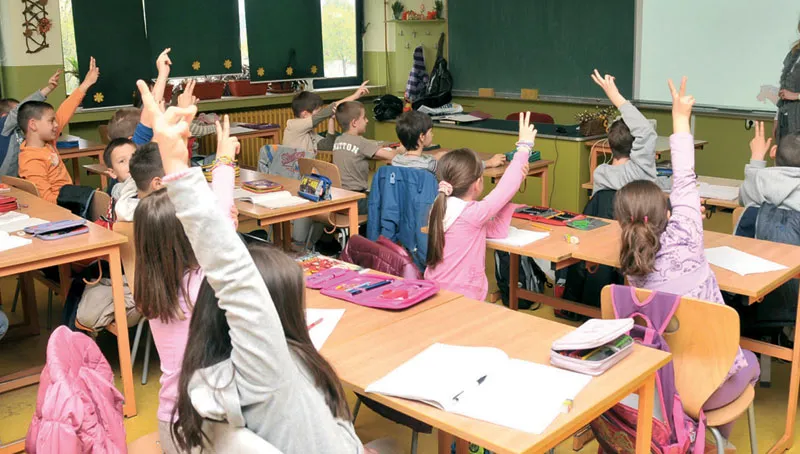 Danas u BiH počinje nastava, osim u ŽZH, HNŽ i PŽ