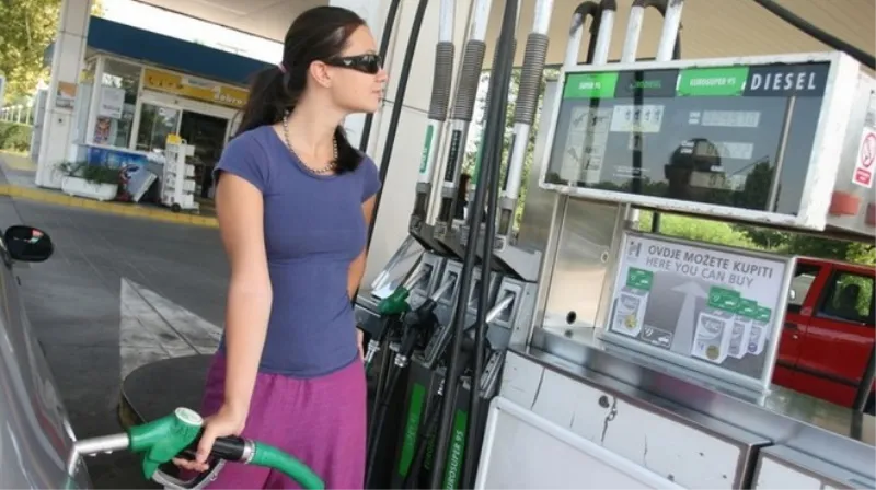 Litra goriva u BiH iznosit će 3,50 KM