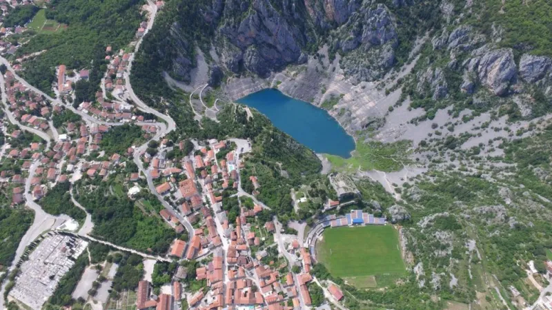 Imotski: Za treće i svako daljnje dijete 10.000 eura