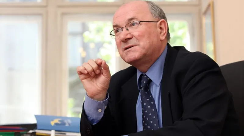 Mate Granić: Nije dobro da se SDA ponaša kao da Splitski sporazum nikad nije potpisan