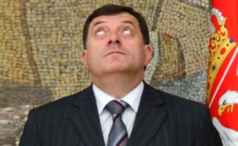 Funkcionira li BiH? Dodik ostaje na slobodi!