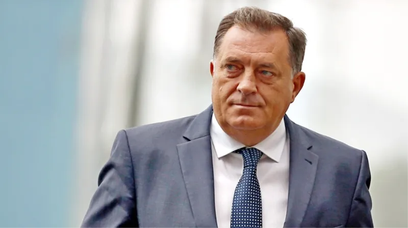 Dodik okreće leđa Hrvatima? Izbori se moraju održati po starom izbornom zakonu