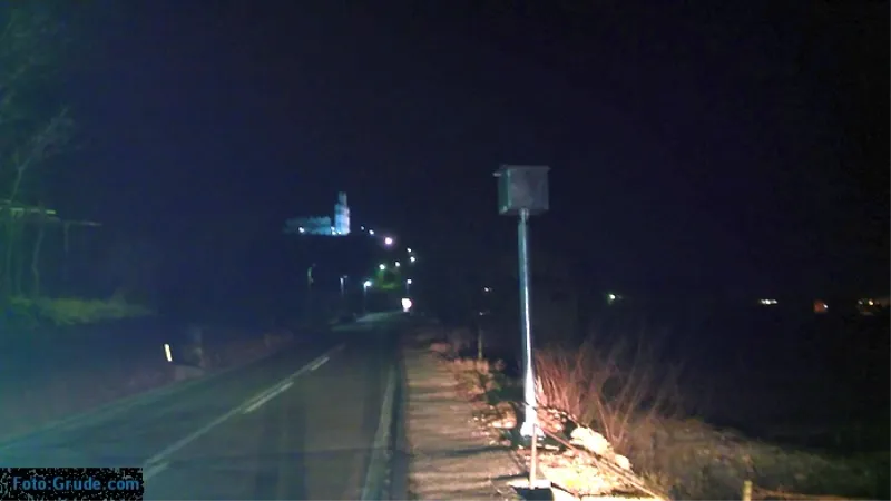 Nadmašuju ZHŽ: Hrvatska postavlja više od 1700 novih kamera, registrirat će čak i one koji sporo voze
