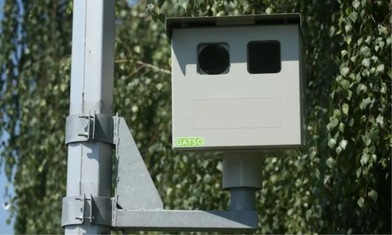 Znate li koliki je domet radara za mjerenje brzine vožnje: Evo koliko daleko mogu snimati