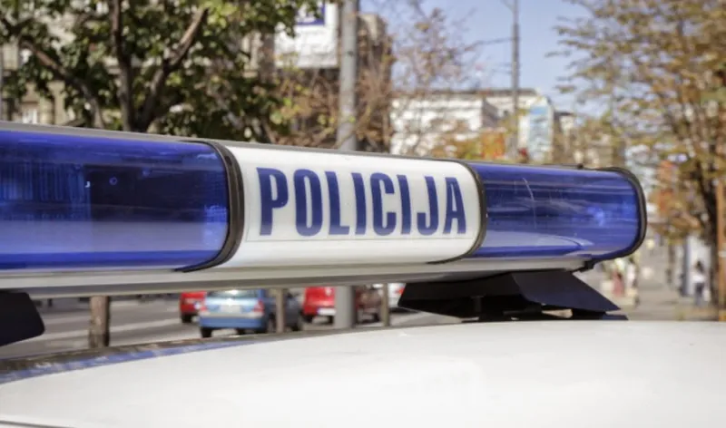 Na magistralnoj cesti M-17 poginuo pješak