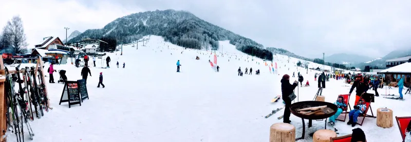 10 razloga zašto je skijanje nešto najbolje što možete učiniti za svoje tijelo