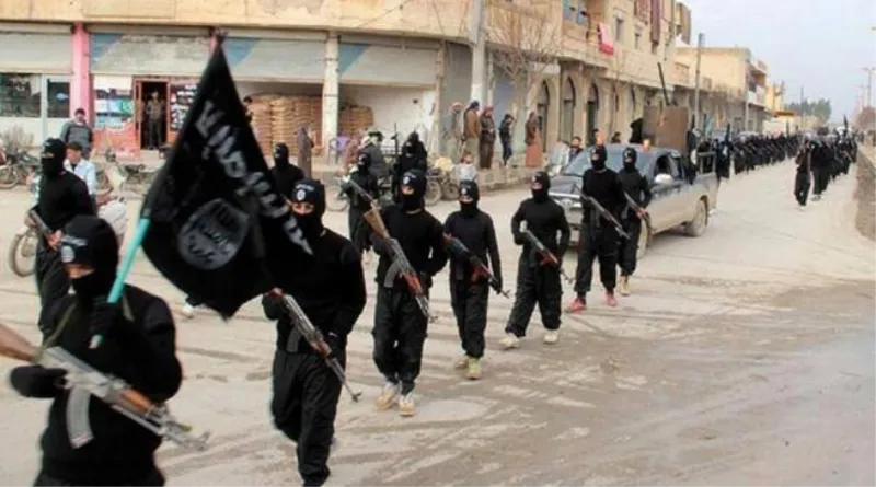 SOA prati stanje s radikalnim islamizmom u BiH
