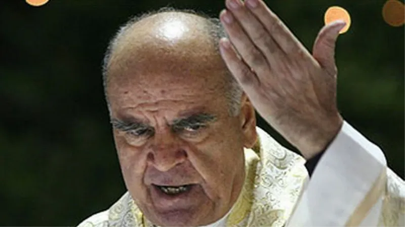 'Biskup u miru' uvreda je za mir! U novoj knjizi Ratko Perić demonstrirao mržnju prema franjevcima i Međugorju