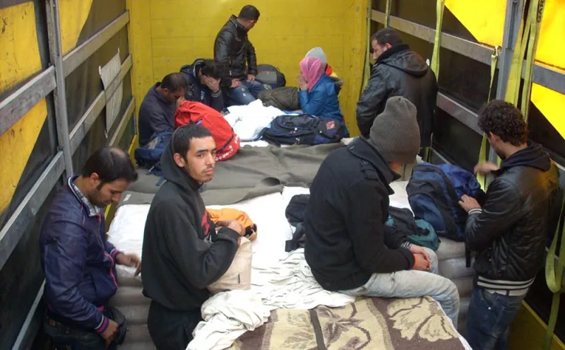 Migracije će potpuno promijeniti Hrvatsku kakvu poznajemo