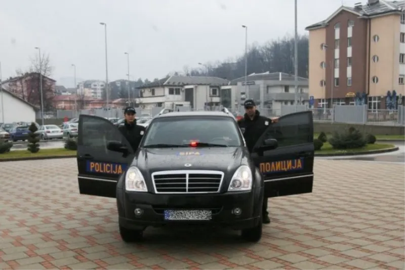 Zbog izbora 27 prijava SIPA-i i Tužiteljstvu