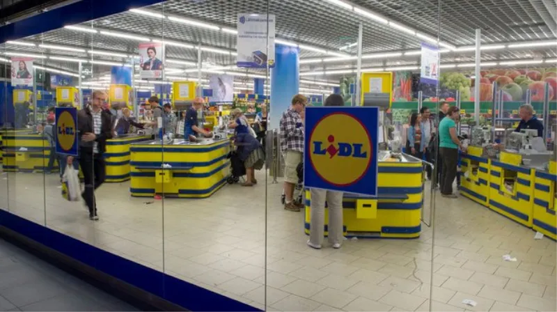 Lidl odustao od BiH!