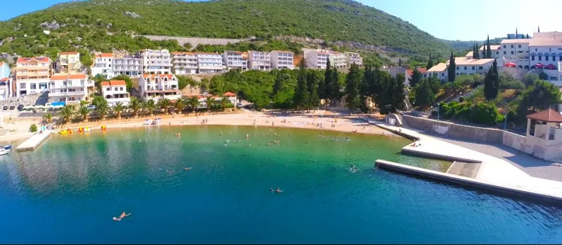 Neumski hotelijeri očekuju rekordnu sezonu