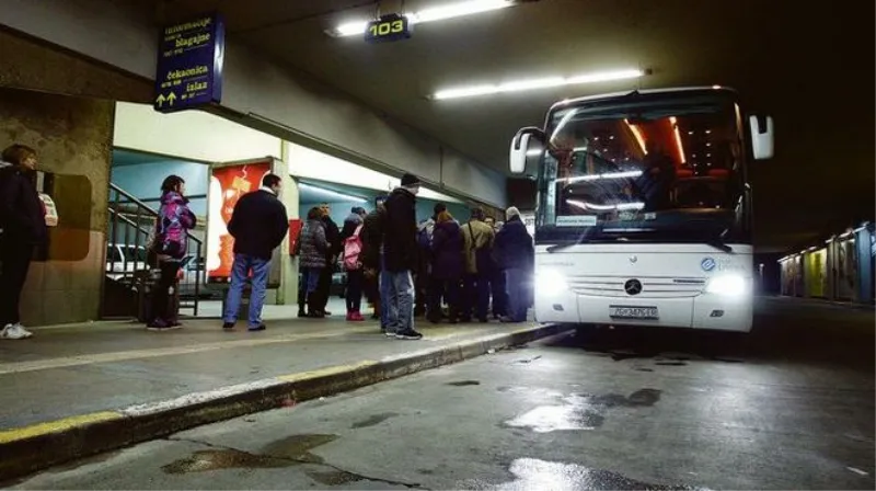 Posušje će graditi kolodvor