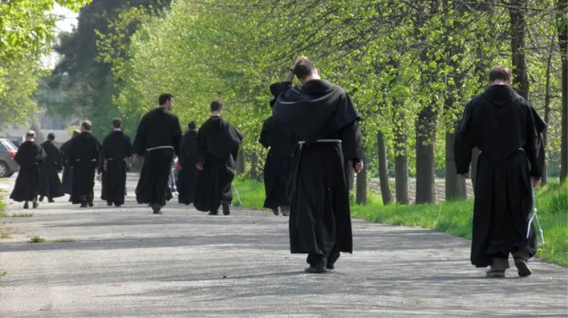 NOVI RASPORED FRATARA U HERCEGOVINI: Novi župnici u Gorici, Tihaljini, bez promjena u Ružićima...