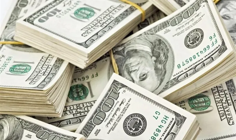 Dolar ojačao drugi tjedan zaredom