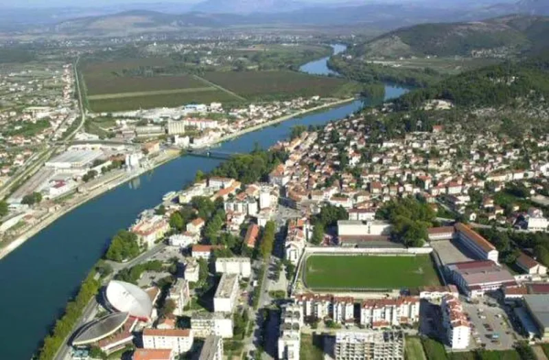 Čapljina / Javni poziv za sufinanciranje prve stambene nekretnine za mlade obitelji
