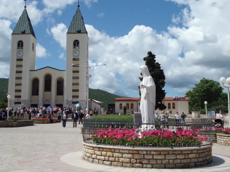 Predsezona u Međugorju zadovoljavajuća