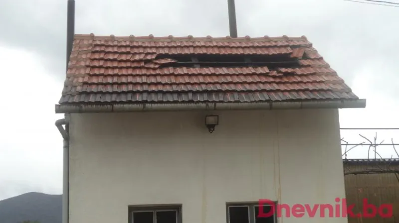 Stanovnicima Tomislavgrada isplaćena šteta nastala u elementarnoj nepogodi