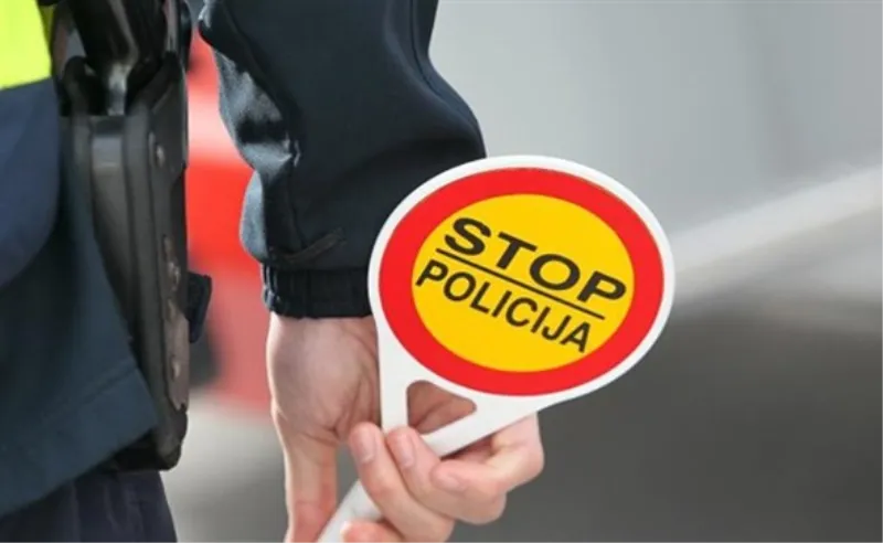 Srušio rekord u BiH: Vozač za kazne duguje čak 104.855 maraka