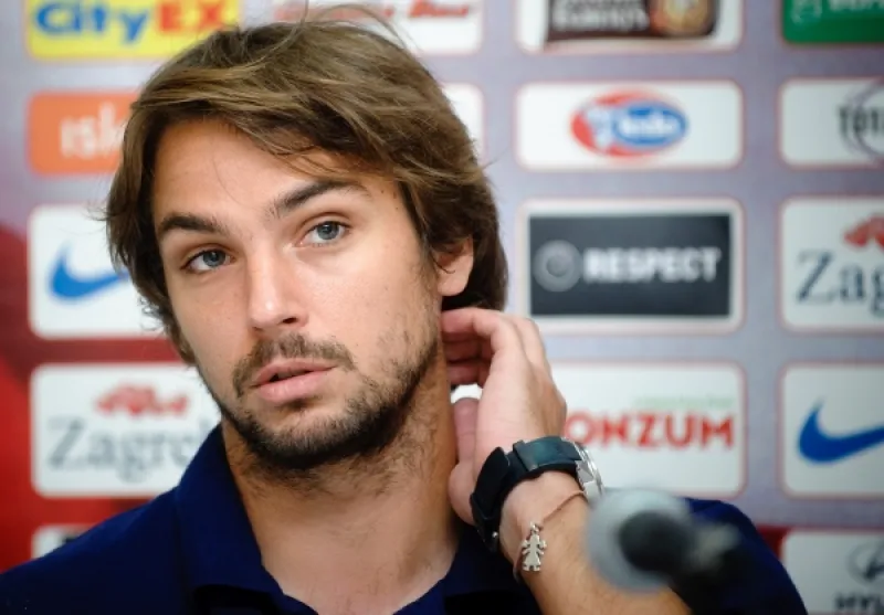 Niko Kranjčar postaje pomoćni trener Šimuniću