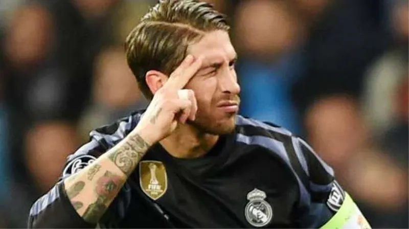 Kapetan Ramos službeno odlazi iz Reala! Postao je jedan od najtrofejnijih nogometaša ikad