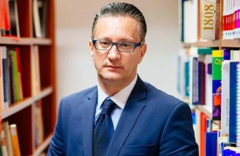 Veliko svjetsko priznanje za SUM i rektora Tomića FOTO 1
