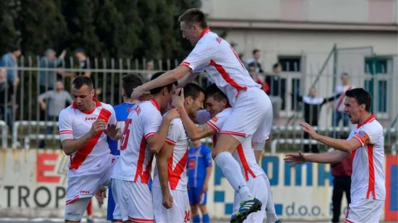 Službeno potvđeno, evo tko će u Zrinjskom nasljediti Rendulića