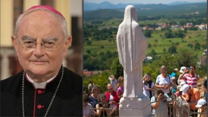PREMINUO MONS. HENRYK HOSER