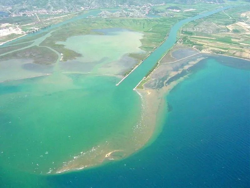 Jeste li znali? Neretva je najhladnija rijeka na svijetu 1