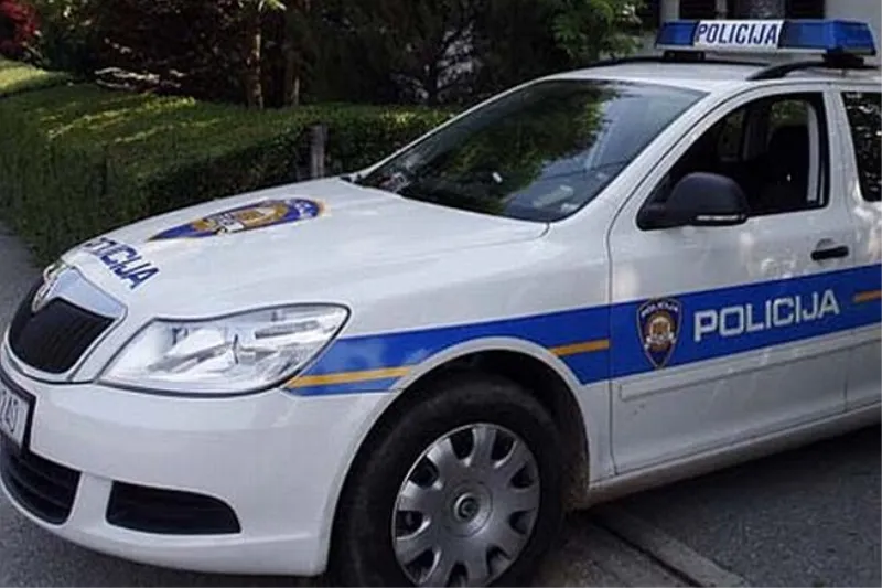 Traktor ga prignječio i usmrtio