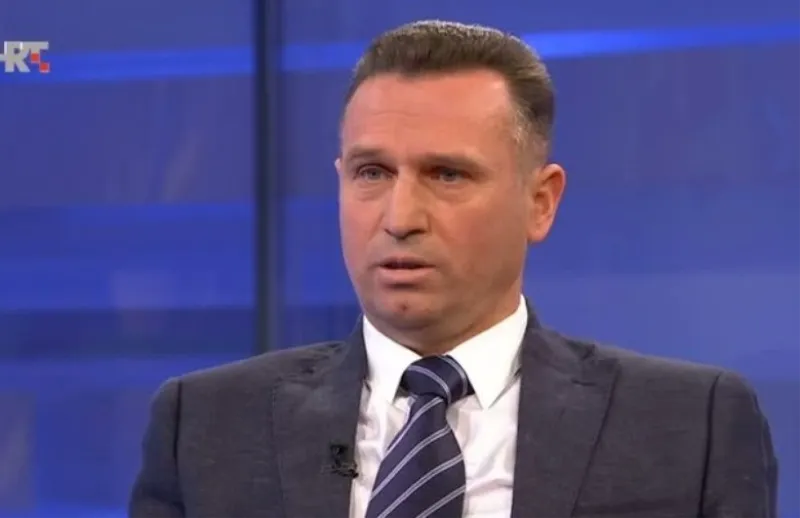 General Mijo Jelić: Montiranim optužnicama želi se destabilizirati hrvatski narod u BiH i samu Republiku Hrvatsku