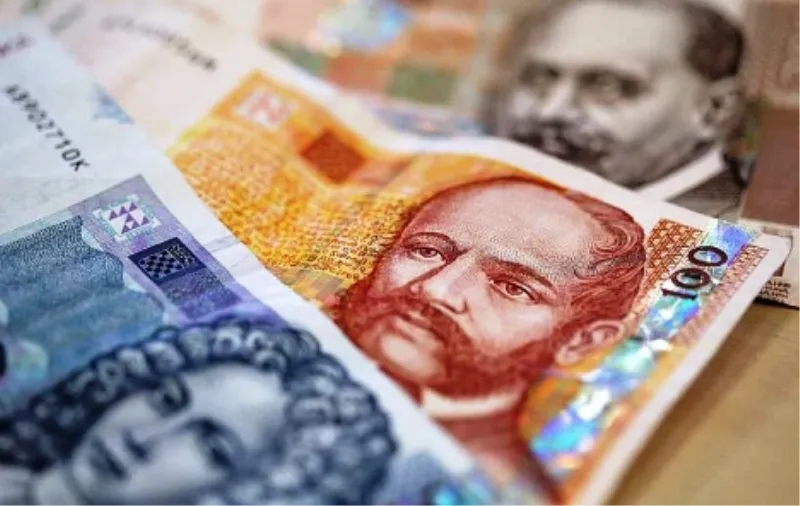 Hrvatska Kuna je otišla u povijest