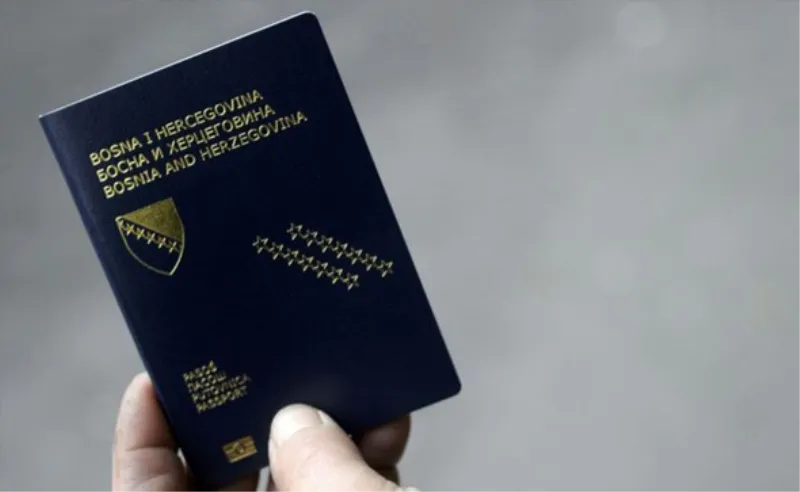 Pooštravaju se kriteriji za dobivanje državljanstva BiH