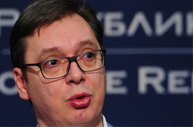 Vučić hitno hospitaliziran
