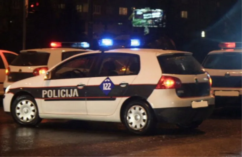 Gurnuli muškarca sa zgrade pa pokušali to prikazati kao samoubojstvo